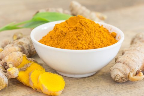 Turmeric will protect your brain from Alzheimer's and aging